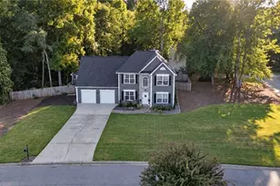 3675 Wake Robin Way, Cumming, GA 30028 - Photo 41