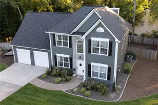 3675 Wake Robin Way, Cumming, GA 30028 - Photo 1