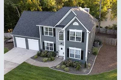 3675 Wake Robin Way, Cumming, GA 30028 - Photo 41