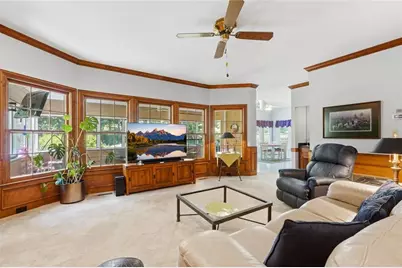 2775 Saddlebrook Way NW, Marietta, GA 30064 - Photo 9