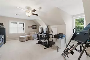 2775 Saddlebrook Way NW, Marietta, GA 30064 - Photo 35