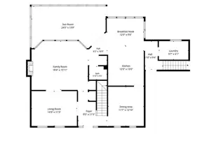 2775 Saddlebrook Way NW, Marietta, GA 30064 - Photo 53