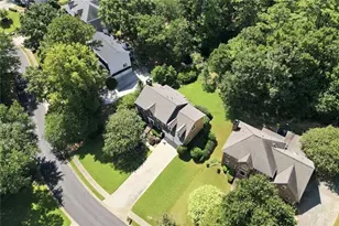 2775 Saddlebrook Way NW, Marietta, GA 30064 - Photo 3