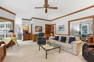 2775 Saddlebrook Way NW, Marietta, GA 30064 - Photo 11