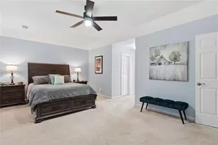 2775 Saddlebrook Way NW, Marietta, GA 30064 - Photo 25
