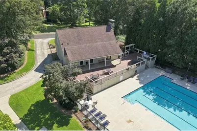2775 Saddlebrook Way NW, Marietta, GA 30064 - Photo 55