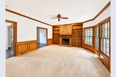2775 Saddlebrook Way NW, Marietta, GA 30064 - Photo 15