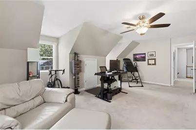 2775 Saddlebrook Way NW, Marietta, GA 30064 - Photo 35