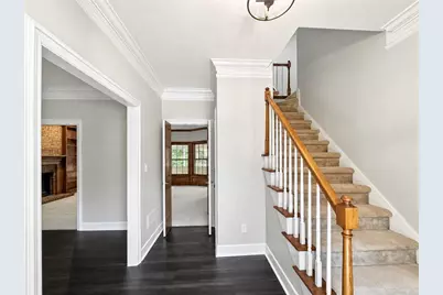 2775 Saddlebrook Way NW, Marietta, GA 30064 - Photo 5