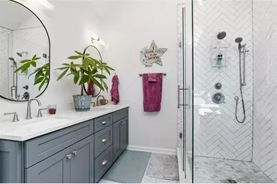 2775 Saddlebrook Way NW, Marietta, GA 30064 - Photo 29