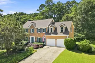 2775 Saddlebrook Way NW, Marietta, GA 30064 - Photo 1