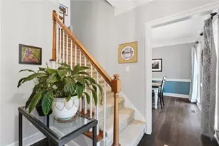 2775 Saddlebrook Way NW, Marietta, GA 30064 - Photo 23