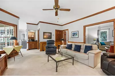 2775 Saddlebrook Way NW, Marietta, GA 30064 - Photo 11