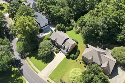 2775 Saddlebrook Way NW, Marietta, GA 30064 - Photo 3