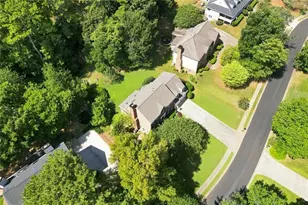 2775 Saddlebrook Way NW, Marietta, GA 30064 - Photo 51