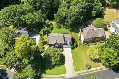 2775 Saddlebrook Way NW, Marietta, GA 30064 - Photo 49
