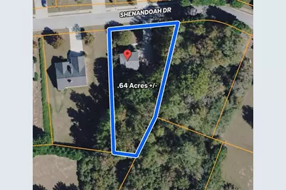 236 Shenandoah Drive, Hiram, GA 30141 - Photo 43