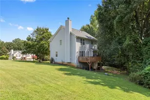 236 Shenandoah Dr, Hiram, GA 30141 - Photo 33