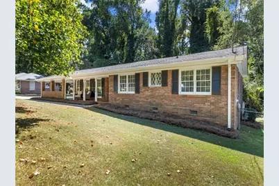 2065 Oak Road, Snellville, GA 30078 - Photo 1