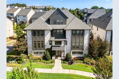 201 Britten Pass, Alpharetta, GA 30009 - Photo 1