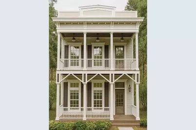 31 Bourbon Street, Senoia, GA 30276 - Photo 1