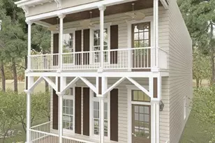 31 Bourbon St, Senoia, GA 30276 - Photo 5