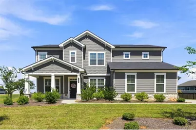 109 Bastian Road, McDonough, GA 30252 - Photo 1