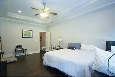 1020 Arbor Lane, Madison, GA 30650 - Photo 27