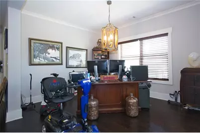 1020 Arbor Lane, Madison, GA 30650 - Photo 13