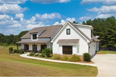 1020 Arbor Lane, Madison, GA 30650 - Photo 1