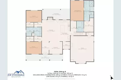 1020 Arbor Lane, Madison, GA 30650 - Photo 53