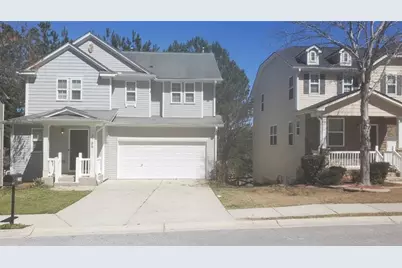 2786 Alix Way, Lithia Springs, GA 30122 - Photo 1
