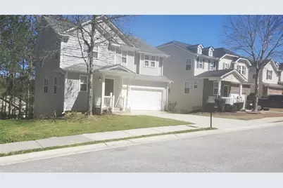 2786 Alix Way, Lithia Springs, GA 30122 - Photo 3
