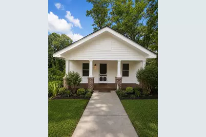 965 North Avenue, Macon, GA 31211 - Photo 1
