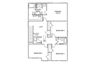 503 Headwater Ct, Lagrange, GA 30241 - Photo 3