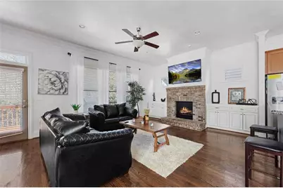 1030 Whitfield Court SE, Smyrna, GA 30080 - Photo 11