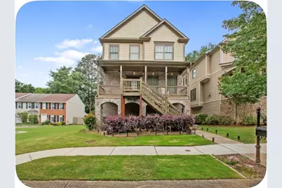 1030 Whitfield Court SE, Smyrna, GA 30080 - Photo 1