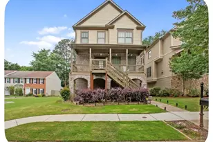 1030 Whitfield Ct SE, Smyrna, GA 30080 - Photo 1