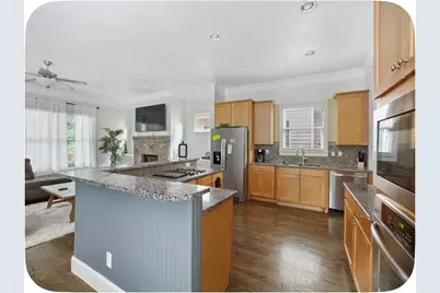 1030 Whitfield Court SE, Smyrna, GA 30080 - Photo 15