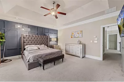 1030 Whitfield Court SE, Smyrna, GA 30080 - Photo 13