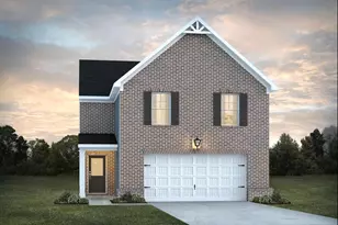 505 Headwater Ct, Lagrange, GA 30241 - Photo 1