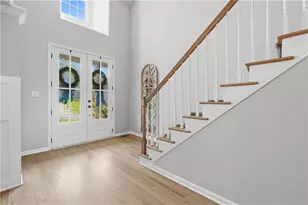 4015 Gold Mill Ridge, Canton, GA 30114 - Photo 11