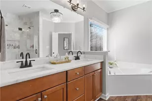 4015 Gold Mill Ridge, Canton, GA 30114 - Photo 33