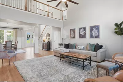 4015 Gold Mill Ridge, Canton, GA 30114 - Photo 17