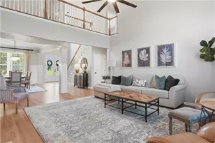 4015 Gold Mill Ridge, Canton, GA 30114 - Photo 17