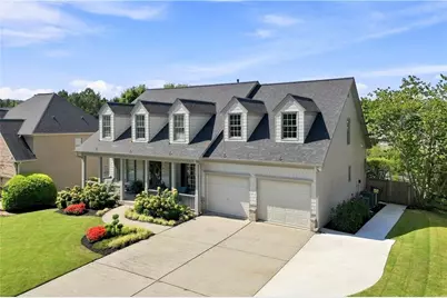 4015 Gold Mill Ridge, Canton, GA 30114 - Photo 3