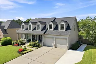 4015 Gold Mill Ridge, Canton, GA 30114 - Photo 3