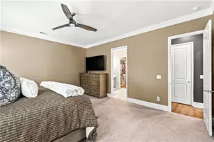 1945 Finnish Ln, Kennesaw, GA 30152 - Photo 5