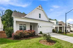 1945 Finnish Ln, Kennesaw, GA 30152 - Photo 13