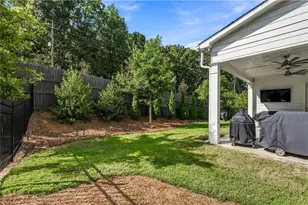 1945 Finnish Ln, Kennesaw, GA 30152 - Photo 29